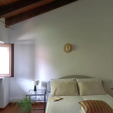 Rustico 3* Viboldone
