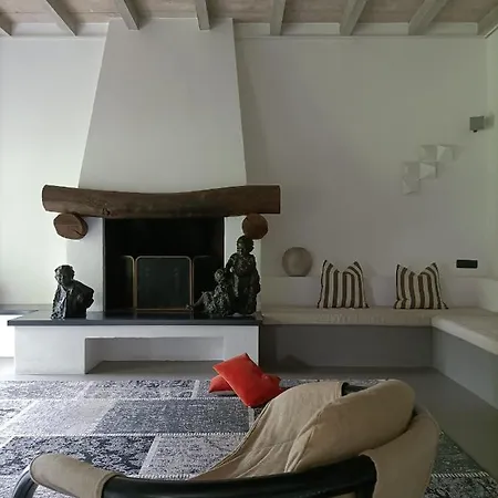 Bed & Breakfast Rustico *