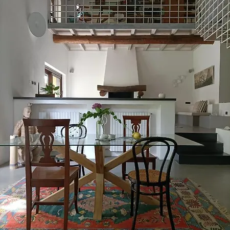 Bed & Breakfast Rustico Viboldone