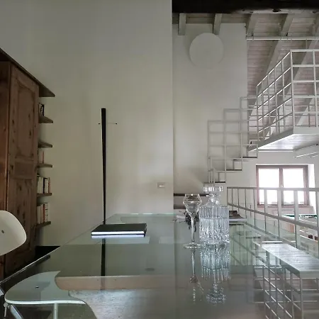 Bed & Breakfast Rustico *
