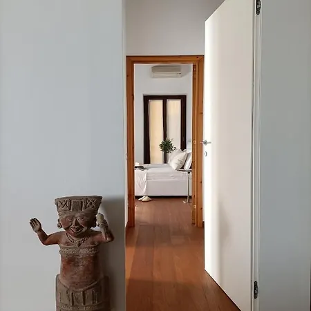 Bed & Breakfast Rustico