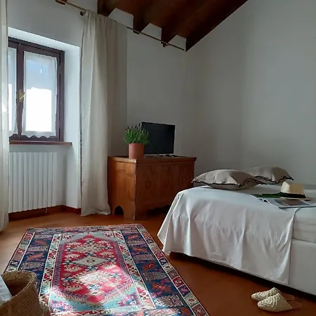 Bed & Breakfast Rustico 3*