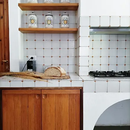 Bed & Breakfast Rustico Viboldone