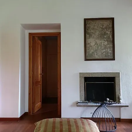 Rustico Bed & Breakfast