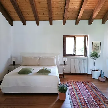 Rustico Bed & Breakfast