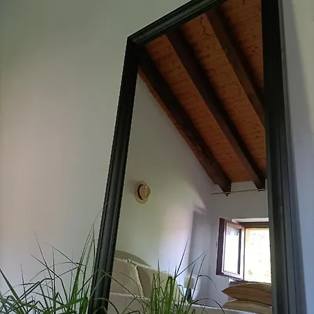 Rustico Bed & Breakfast 3*