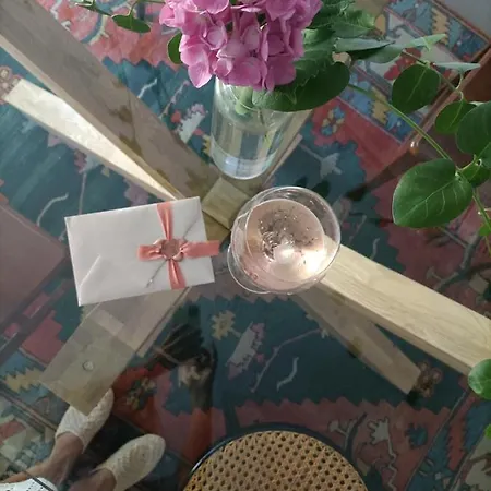 Rustico Bed & Breakfast 3*