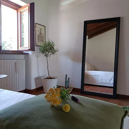 Rustico Bed & Breakfast