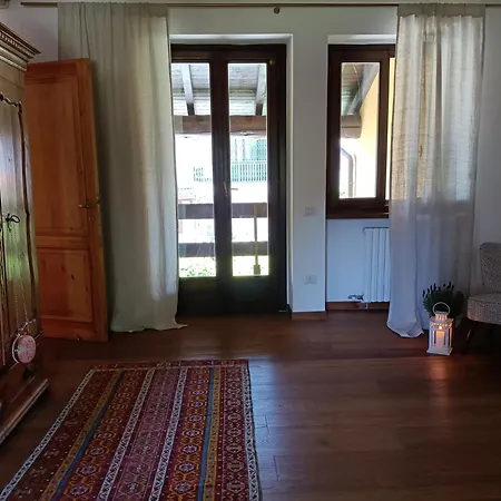 Rustico Bed & Breakfast