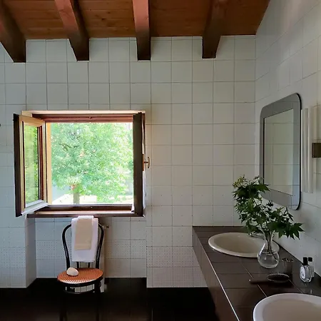 Bed & Breakfast Rustico 3*