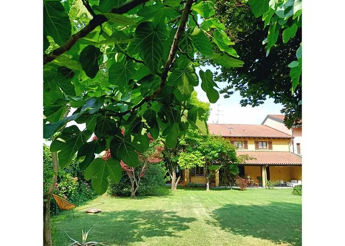 Oda ve Kahvaltı Rustico 3*