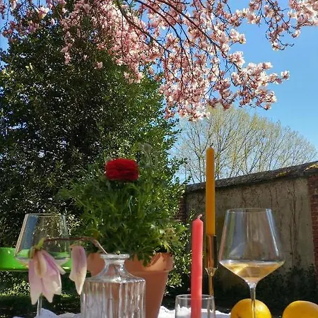 Bed & Breakfast Rustico