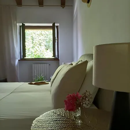Rustico Bed & Breakfast