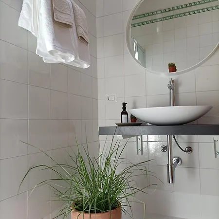 Bed & Breakfast Rustico 3*