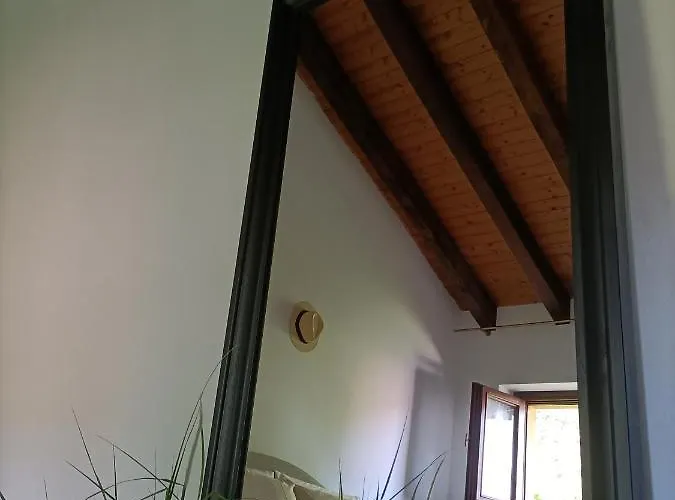 Rustico Отель типа 